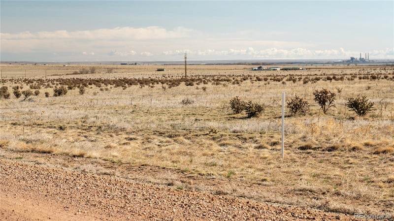 LOT 32 Eagle Ranch Rd Lot 32, Pueblo, CO 81004