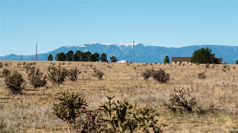 LOT 32 Eagle Ranch Rd Lot 32, Pueblo, CO 81004
