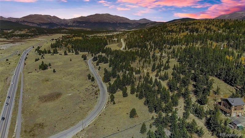 112 Platte River Dr, Fairplay, CO 80440