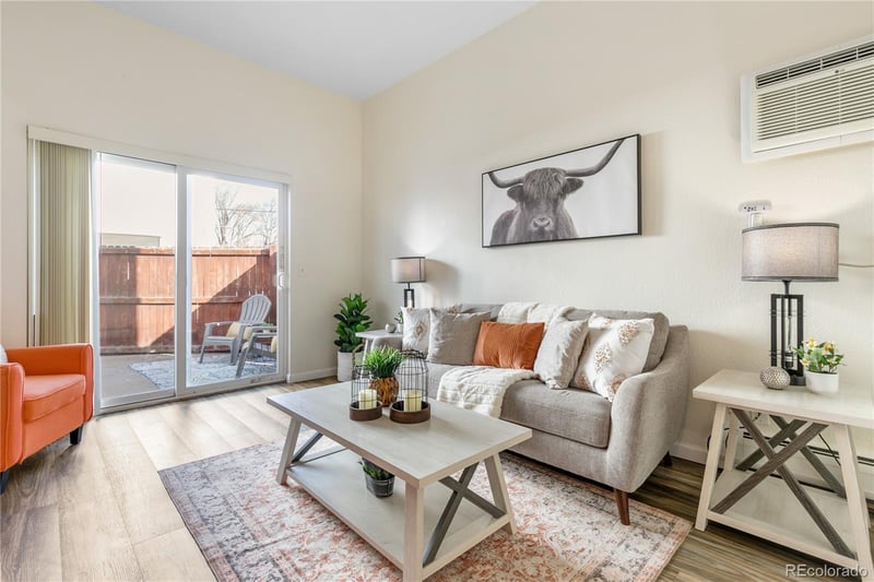 1315 Estes St #13C, Denver, CO 80215