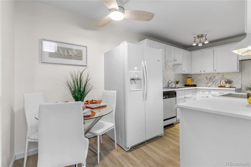 1315 Estes St #13C, Denver, CO 80215