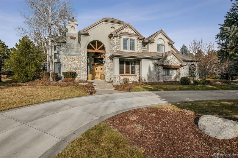 4051 Preserve Pw S, Greenwood Village, CO 80121