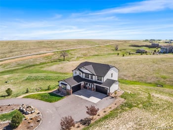 3654 Paintbrush Ln, Parker, CO 80138