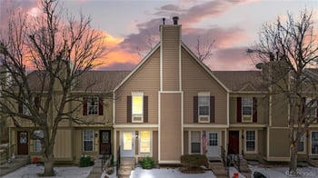 1811 Quebec Way #151, Denver, CO 80231