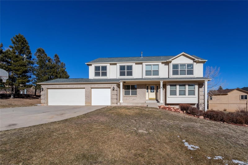 2690 Edenderry Dr, Colorado Springs, CO 80919