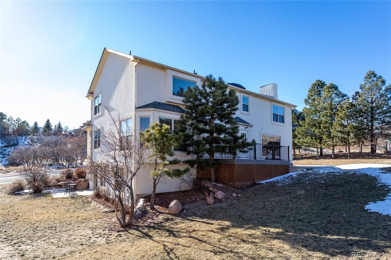 2690 Edenderry Dr, Colorado Springs, CO 80919