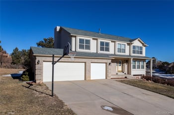 2690 Edenderry Dr, Colorado Springs, CO 80919