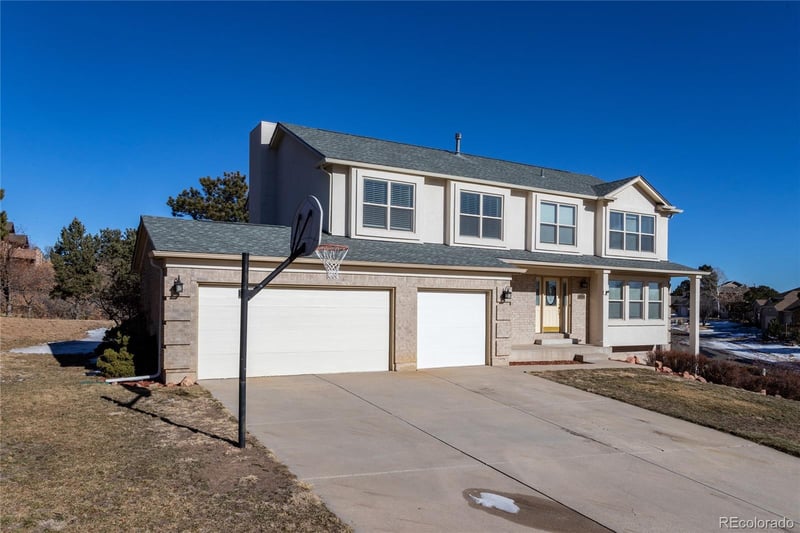 2690 Edenderry Dr, Colorado Springs, CO 80919