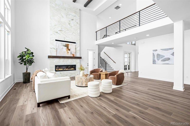 8425 Blossom Hill Ln, Parker, CO 80138