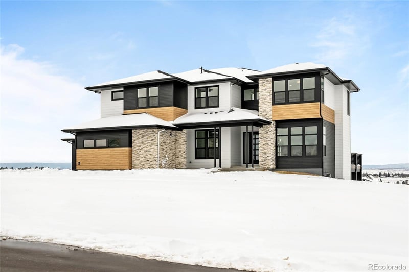 8425 Blossom Hill Ln, Parker, CO 80138