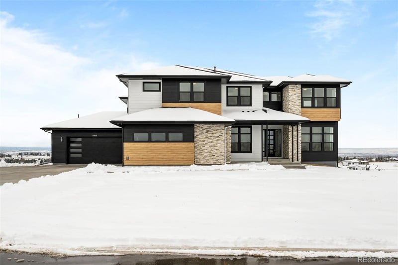 8425 Blossom Hill Ln, Parker, CO 80138