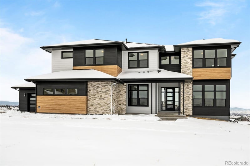 8425 Blossom Hill Ln, Parker, CO 80138