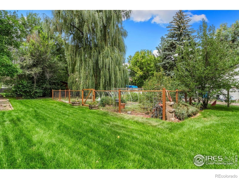 119 N Shields St, Fort Collins, CO 80521