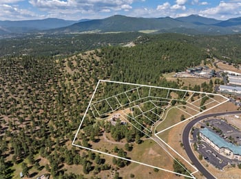 1053 Red Moon Rd, Evergreen, CO 80439