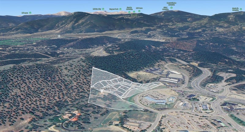 1053 Red Moon Rd, Evergreen, CO 80439