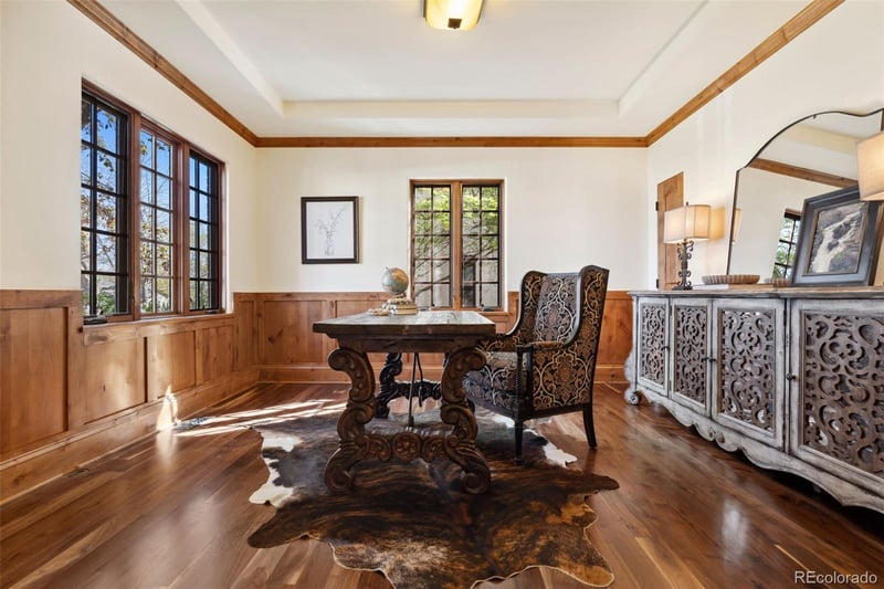 870 S Medea Way, Denver, CO 80209