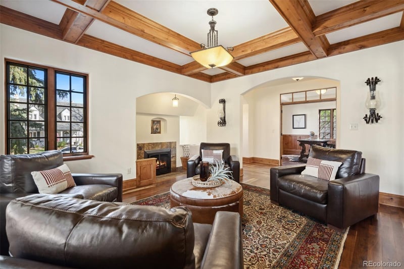 870 S Medea Way, Denver, CO 80209