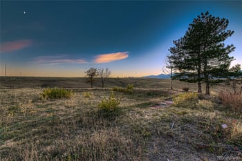 8 Benchmark Dr, Boulder, CO 80303