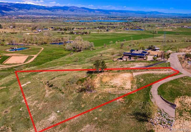 8 Benchmark Dr, Boulder, CO 80303