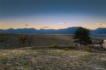 8 Benchmark Dr, Boulder, CO 80303