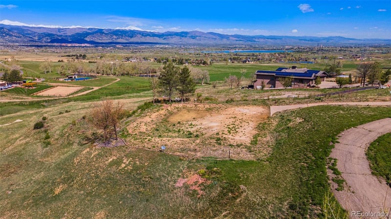 8 Benchmark Dr Lot 8, Boulder, CO 80303