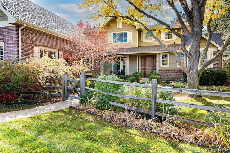 5110 S Logan Dr, Greenwood Village, CO 80121