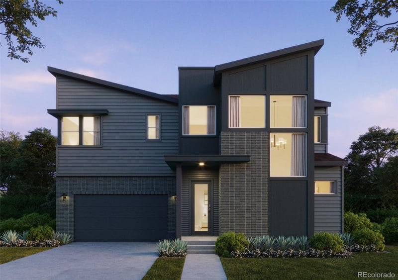 11499 Alla Breve Cir, Lone Tree, CO 80134