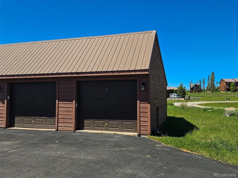 271 County Road 4421 #2, Grand Lake, CO 80447
