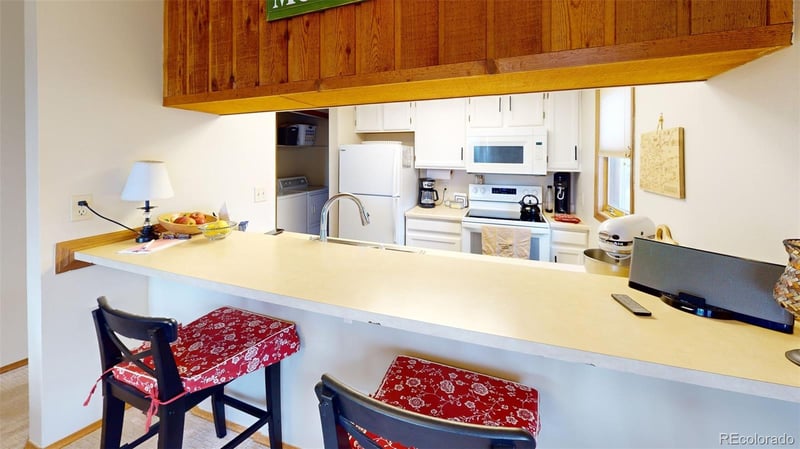 271 County Road 4421 #2, Grand Lake, CO 80447
