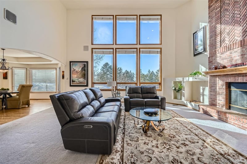 5100 S Monaco St, Greenwood Village, CO 80111