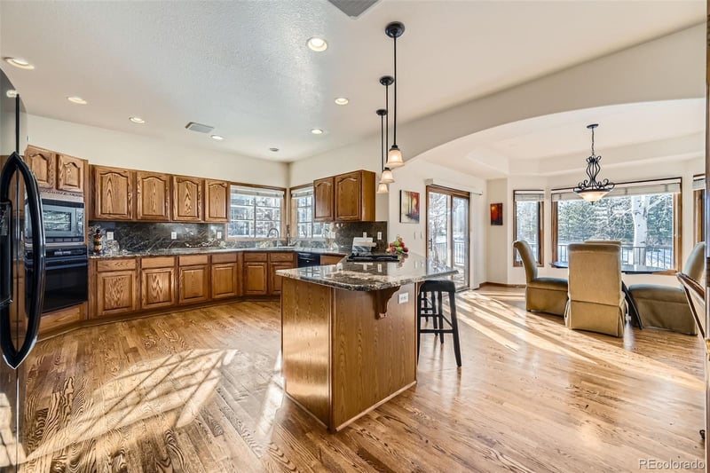 5100 S Monaco St, Greenwood Village, CO 80111