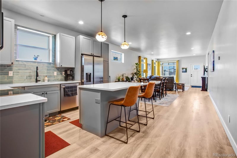 10604 Engelmann Ave, Poncha Springs, CO 81201