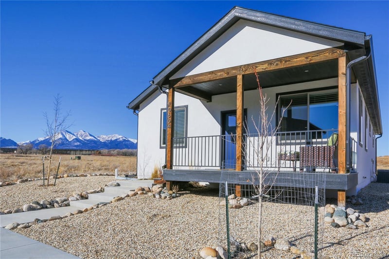 10604 Engelmann Ave, Poncha Springs, CO 81201