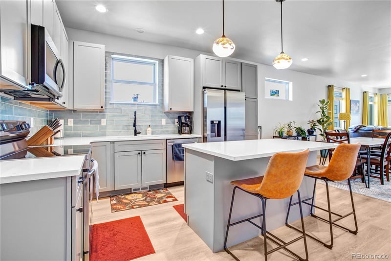 10604 Engelmann Ave, Poncha Springs, CO 81201