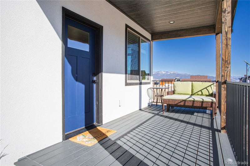 10604 Engelmann Ave, Poncha Springs, CO 81201