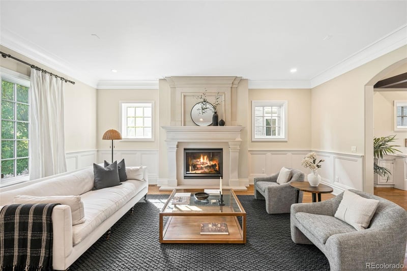285 Elm St, Denver, CO 80220