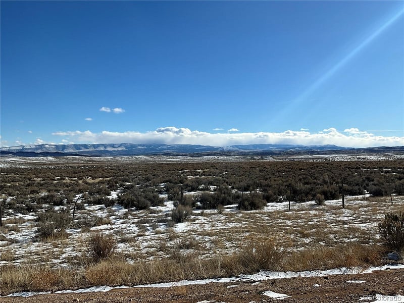 Hwy 40, Dinosaur, CO 81610