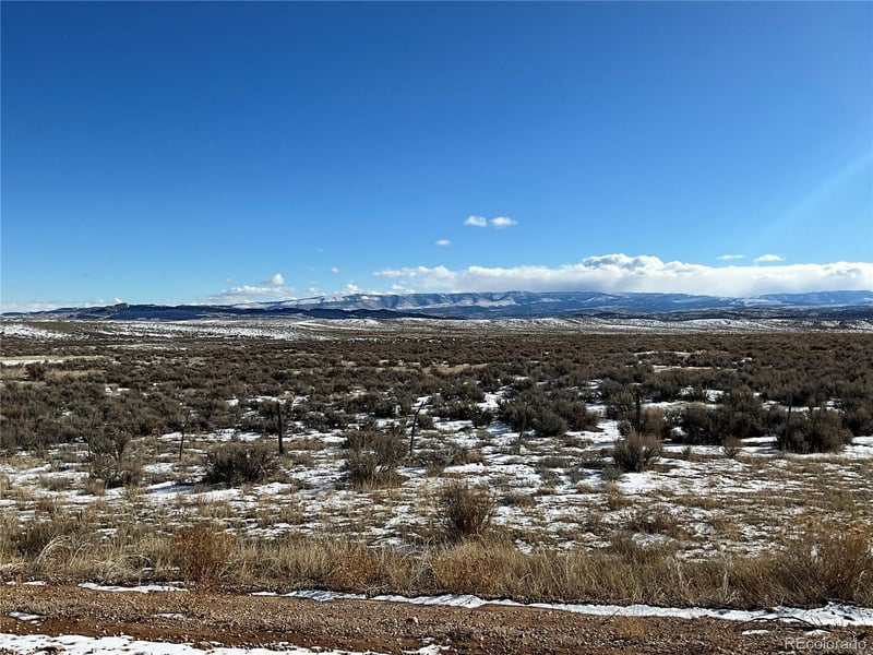 Hwy 40, Dinosaur, CO 81610