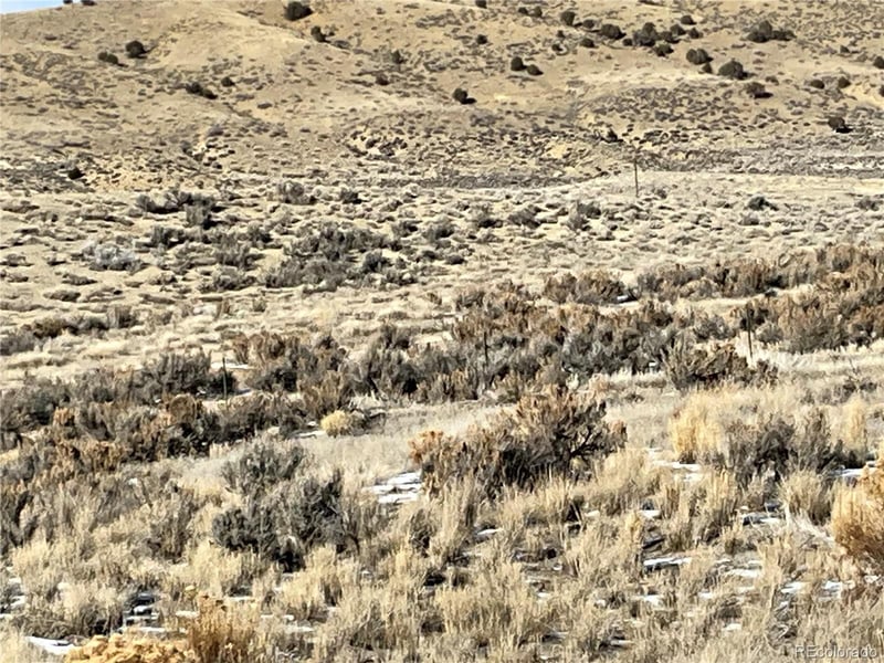Hwy 40, Dinosaur, CO 81610