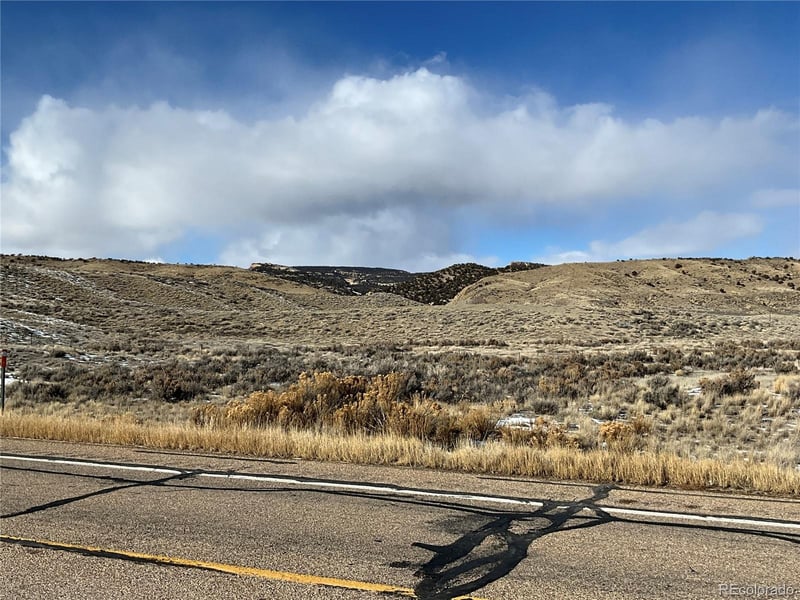 Hwy 40, Dinosaur, CO 81610
