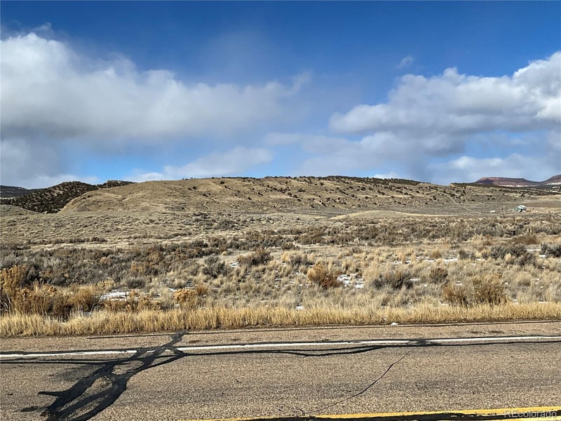 Hwy 40, Dinosaur, CO 81610