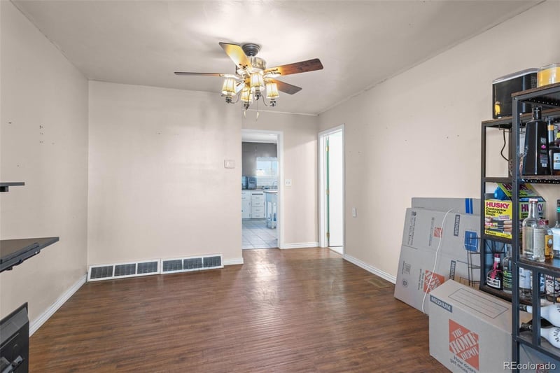 48 Elm St, Arriba, CO 80804