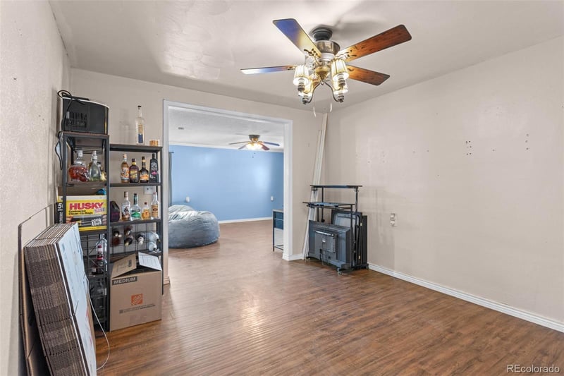 48 Elm St, Arriba, CO 80804