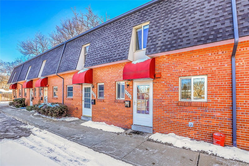 5930 W 41st Ave, Wheat Ridge, CO 80212