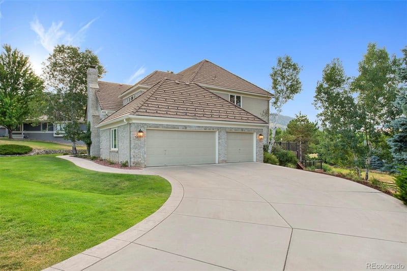 13 Red Fox Ln, Littleton, CO 80127