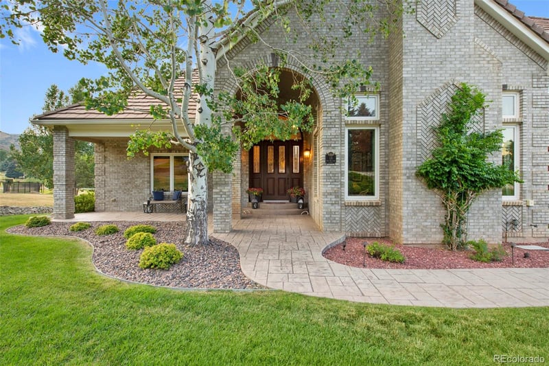 13 Red Fox Ln, Littleton, CO 80127