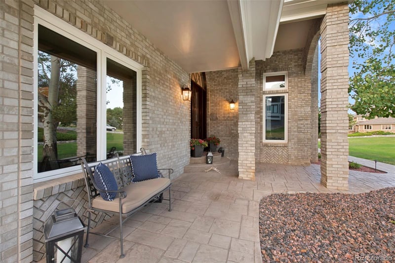 13 Red Fox Ln, Littleton, CO 80127
