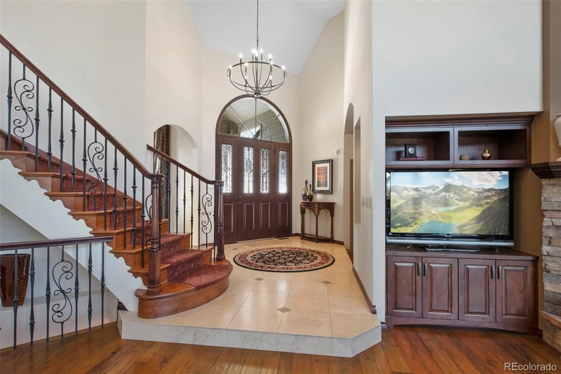 13 Red Fox Ln, Littleton, CO 80127