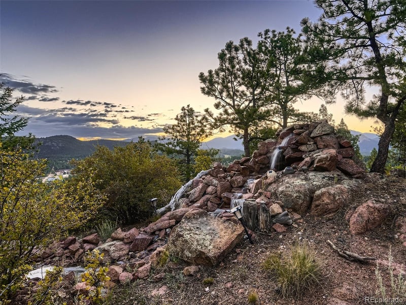 14441 Peaceful Way, Pine, CO 80470