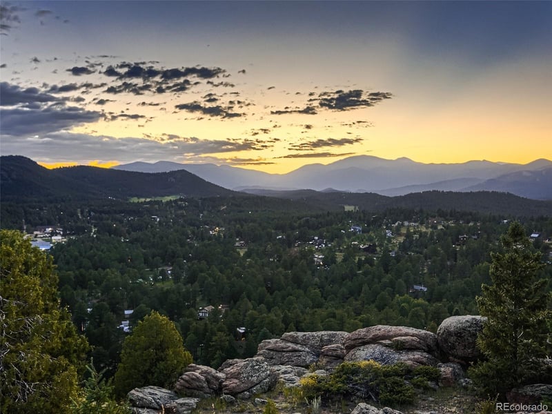 14441 Peaceful Way, Pine, CO 80470